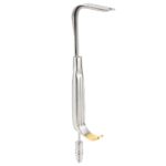 Gerbault Suction Retractor