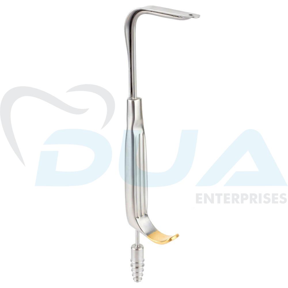 2026/01/1000264246.jpg Gerbault Suction Retractor - Image 1